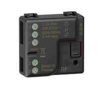 Legrand Valena Next Con Interruptor Electrónico Netatmo (Completo) - 064888