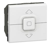 Legrand Interruptor de persiana veneciana Mosaic - 077026