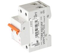 Legrand, Interruptor Diferencial, Protector de sobrecargas, 40A