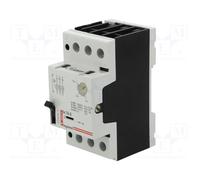 Interruptor motor 3P 7,5kW 10-16A M 250 16 606810 M250