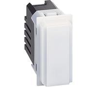 Legrand K4381 placa de pared y cubierta de interruptor