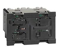 Legrand K4411 placa de pared y cubierta de interruptor