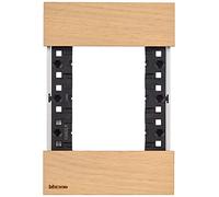 Legrand KA4803LM placa de pared y cubierta de interruptor