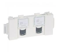 Legrand LCS2 Toma De Datos Par Trenzado - 076541