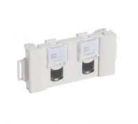 Legrand LCS2 Toma De Datos Par Trenzado - 076544