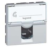 Legrand LCS2 Toma De Datos Par Trenzado - 079476