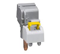 Legrand LEG405207 - De auto-conexión terminal de 4 a 25 mm IP 2X