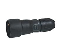 Legrand LEG50113 - Enchufe hembra (2 pines y toma de tierra, 16 A, protección IP44)
