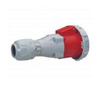 Legrand LEG5555509 - Toma móvil 63A 4P+T 400V IP67 LEGRAND 555509