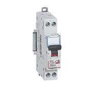 Legrand LEG92824 - Disyuntor (DNX³ 3000 U+N, 230 V, 20 A)