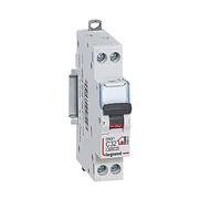 Legrand LEG92825 - Disyuntor (DNX³ 3000 U+N, 230 V, 32 A)
