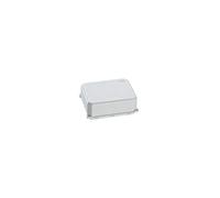 Legrand LEG94542 - Caja de derivación (118 x 92 x 45 mm, para bornes con referencia 984 00/01/02/03)