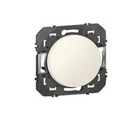 Legrand leg95200 VV 10 A BLC Compo dooxie Interruptor Basculante Blanco Composable