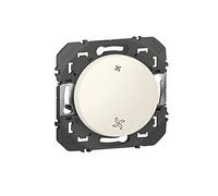 Legrand leg95213 palanca BLC dooxie Interruptor VMC blanco Composable