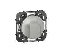 Legrand leg95251 Alu Compo dooxie salida de cable standard aluminio Composable