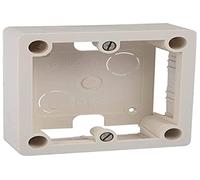 Legrand leg96930 marco superficie, 1 orificio