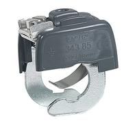 Legrand LEG98446 - Conector de toma a tierra (12 a 16 mm de diámetro)