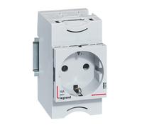Legrand LEXIC Toma De Pared Modular (Enchufe Europeo) - 004285