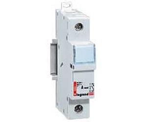 Legrand Limitadores/Guardamotores 005808 - Cortacircuito Secc. T01P