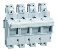 Legrand Limitadores/Guardamotores 021501 - Bcc Cortacircuito Secc/T1/1P