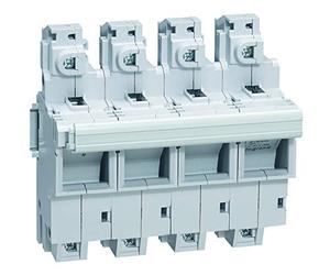 Legrand Limitadores/Guardamotores 021501 - Bcc Cortacircuito Secc/T1/1P