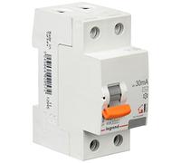 Legrand Magnet./Dif.Industria 402057 - Diferencial Vivienda 2/40/30Ma