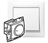 Legrand Magnet./Dif.Terciario 407625 - Magnet Dx3 6/10Ka B 4P 20A