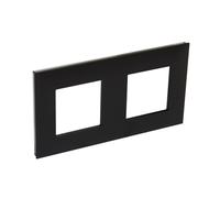 Legrand Marco 2 Elem Valena Next Dark Fume 741052