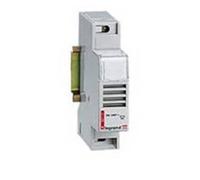 Legrand Mecanismos Modulares 004113 - Zumbador 230/400V 1Mod