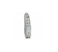 Legrand Mecanismos Modulares 412521 - Contactor 16A N Nc 230V
