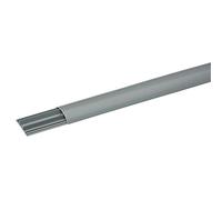 Legrand minican./Mold.dlplus - Canaleta dlp 75x18mm para Suelo
