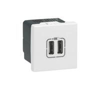 Placa de interruptores Legrand Mosaic Insert - 077594
