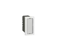 Legrand Mosaic 078551 - Mosaic Ii Pil.Simple 12-24-48V