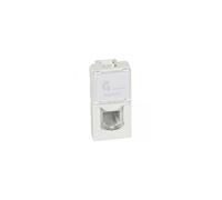 Legrand Mosaic 078730 - Mosaic Ii Toma Rj11 1M
