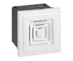 Legrand Mosaic 230V Zumbador Blanco 70DB 5060Hz - 076641