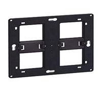 Legrand mosaic - Soporte central mosaic-ii 2x5