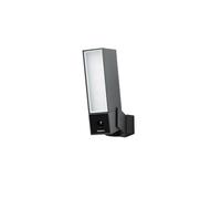 Legrand NOC-S-Pro, Cámara Exterior Inteligente Y Conectada con Sirena Noc-S-Pro Netatmo (EAN 3700730503754)