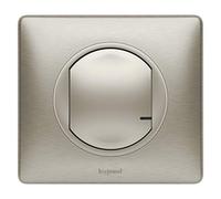 LEGRAND - Opción Variador de interruptor enchufable para instalación Celiane con Netatmo