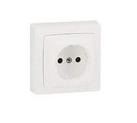 Legrand Oteo 086025 - Ot-Mbloc Base 2P 16A/230V