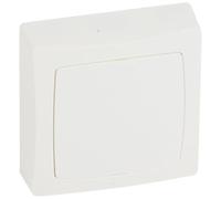 Legrand Oteo 086057 - Ot-Mbloc Caja Derivación
