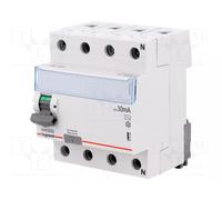 LEGRAND P-304-40-30-AC-TX Interruptor diferencial
