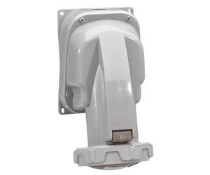 Legrand P17 Tempra Pro - 63a - 3p+n+t - 400v - ip67 - Legrand 555559