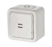 Legrand PL-MBL SUP PULS LUM 1P 10A BL