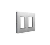 Legrand Placa embellecedora Valena Next 2 Elem 741032