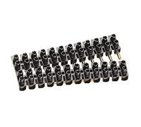 Legrand Regleta Regleta Suprem 6Mm2 Negra 034253