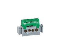 Legrand Repartidores 004830 – Bornas repart. 4P IP2 Tierra