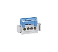 Legrand Repartidor Bornas 004840 – 4P IP2 Neutro
