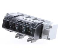 Legrand Repartidores Bornas Repart. 004850 4P IP2 Fase