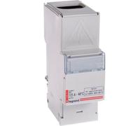 Legrand Repartidores 004871 - Repartidor Unipolar 125A