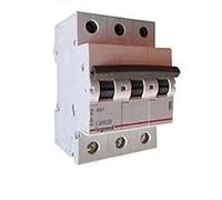 LEGRAND, RX3 419235 - Disyuntor magnético térmico (16 A, 3 pines, 6000 A, 400 VAC, 3TE)